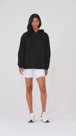 Renown Heavy Weight Hoodie – Espresso