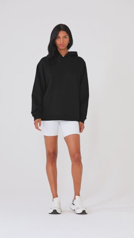 Renown Heavy Weight Hoodie – Espresso
