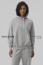 Accolade Hoodie – Black - Image 4