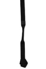 Duality Yoga Strap – Black