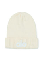 Cool Skies Beanie – Ivory