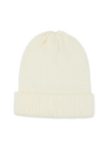 Cool Skies Beanie – Ivory - Image 4