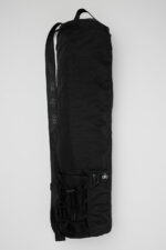Yoga Mat Bag – Black - Image 4