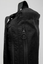 Yoga Mat Bag – Black