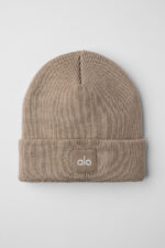 Everyday Beanie – Gravel - Image 2