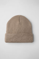 Everyday Beanie – Gravel - Image 3
