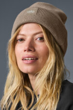 Everyday Beanie – Gravel