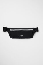 Stride Running Belt – Black - Image 2