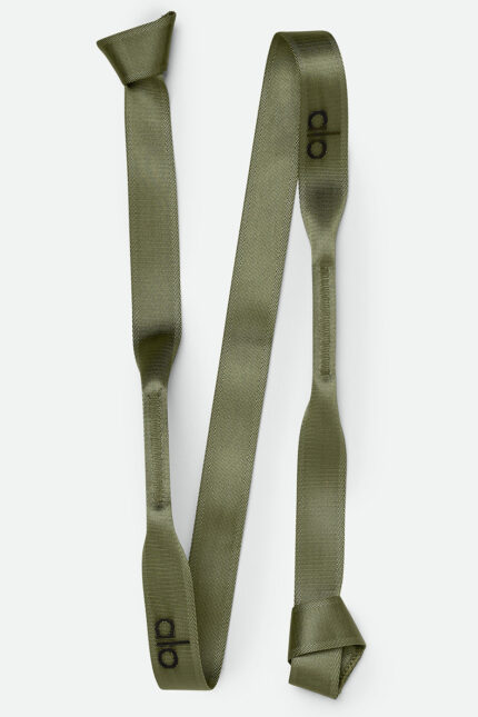 Yoga Strap – Jungle