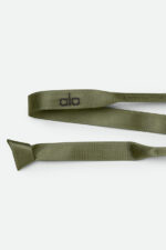Yoga Strap – Jungle - Image 2