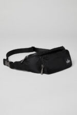 Explorer Fanny Pack – Black - Image 2