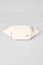 Explorer Fanny Pack – Ivory - Image 2