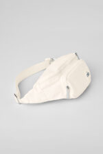 Explorer Fanny Pack – Ivory - Image 4