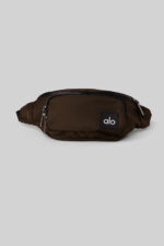 Explorer Fanny Pack – Espresso - Image 5