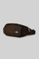 Explorer Fanny Pack – Espresso - Image 4