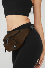 Explorer Fanny Pack – Espresso - Image 3