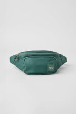 Explorer Fanny Pack – Winter Ivy - Image 2