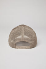District Trucker Hat – Gravel - Image 4