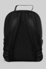Stow Backpack – Black/Silver - Image 5