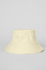 Fundamental Bucket Hat – Lemon Ice