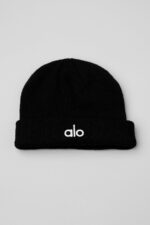 Notable Beanie – Black - Image 2