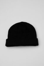 Notable Beanie – Black