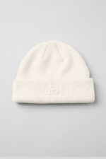 Notable Beanie – Ivory - Image 2