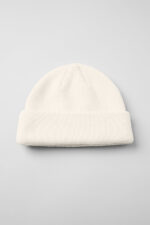 Notable Beanie – Ivory