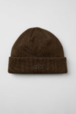 Notable Beanie – Espresso - Image 3