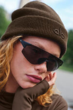 Notable Beanie – Espresso - Image 2
