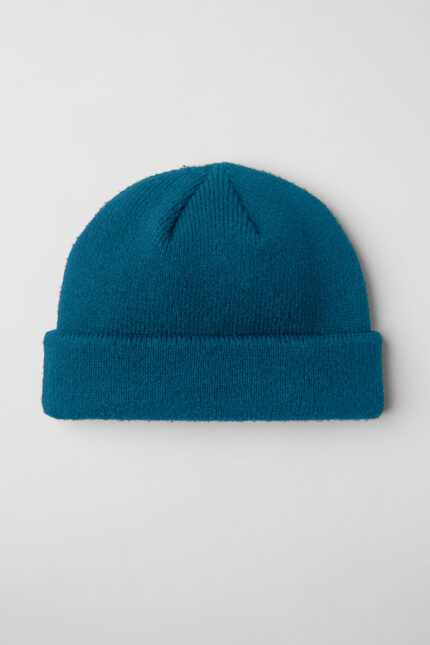 Notable Beanie – Eclipse Blue