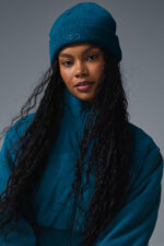 Notable Beanie – Eclipse Blue - Image 2