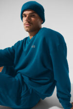 Notable Beanie – Eclipse Blue - Image 4