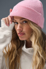 Notable Beanie – Sweet Pink - Image 4