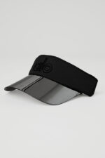 Airlift Solar Visor – Black - Image 4