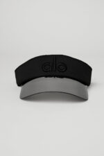 Airlift Solar Visor – Black - Image 2