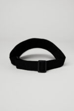 Airlift Solar Visor – Black