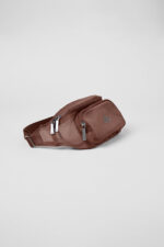 Sheer Fanny Pack – Chestnut - Image 4
