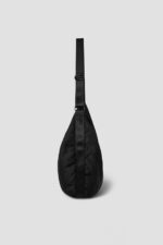 Om The Go Gym Sling Bag – Black - Image 2