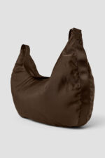 Om The Go Gym Sling Bag – Espresso - Image 2