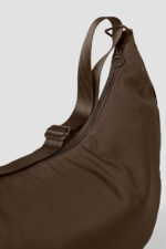 Om The Go Gym Sling Bag – Espresso - Image 3