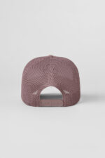 District Trucker Hat – Mushroom