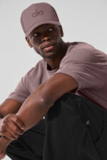 District Trucker Hat – Mushroom - Image 5