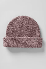 Marl Beanie – Mushroom Marl