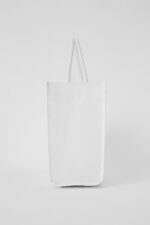 Sheer Tote Bag – White - Image 4