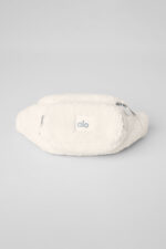 Sherpa Explorer Fanny Pack – Ivory - Image 3