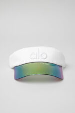 Airlift Solar Visor – White - Image 5