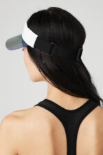 Airlift Solar Visor – White - Image 3