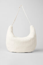 Sherpa Om The Go Sling Bag – Ivory