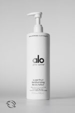Magnesium Superfruit Body Lotion Liter - Image 2